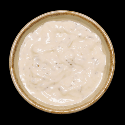 Tartare Sauce
