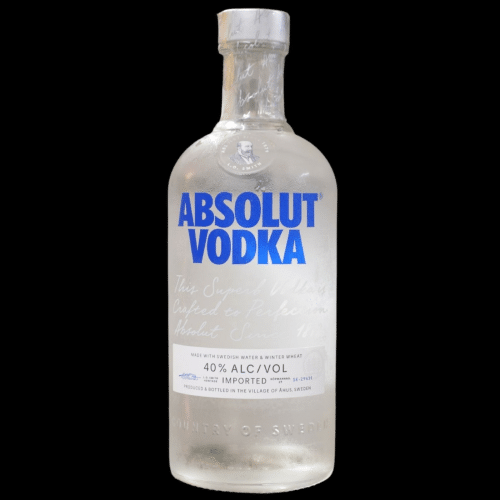 Vodka Absolut 0,7l