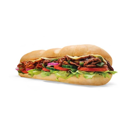 The Philly Boss (Signature Sub)