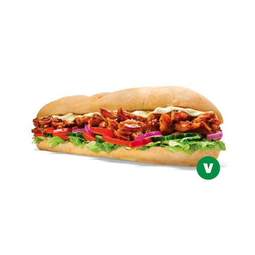 Plant-Based Legendary Teriyaki (Signature Sub)