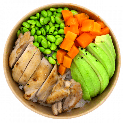Protein Bowl