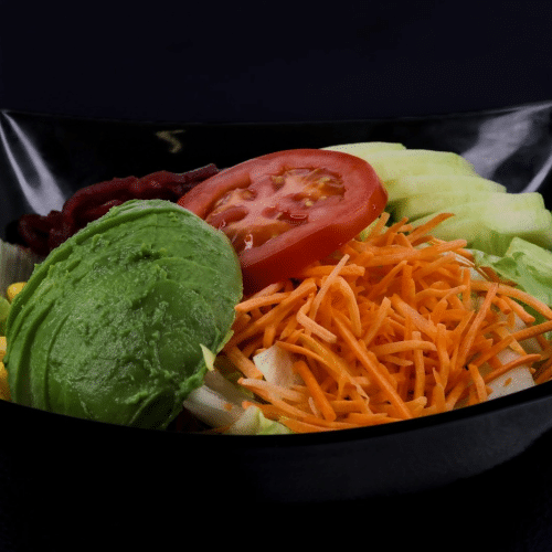 Avocado Salat