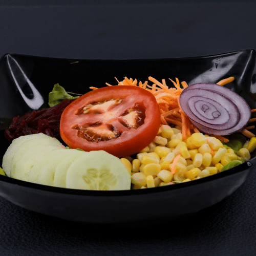 Gemischter Salat