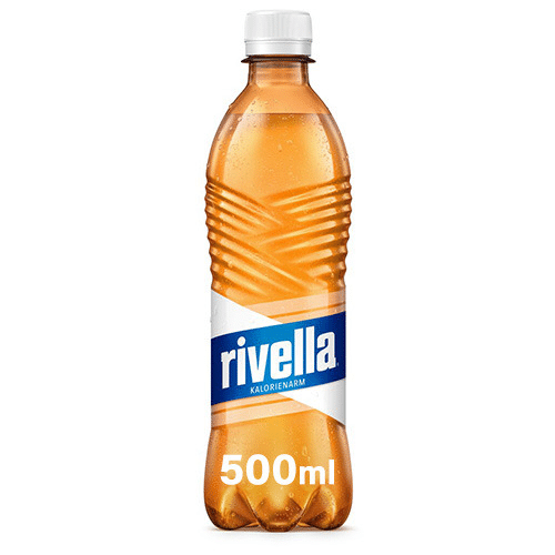 Rivella Blau Zero 0,5 l