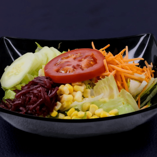 Salat Texas