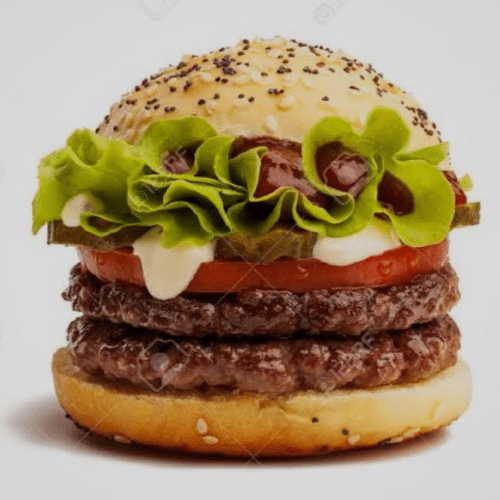 Höngg Burger (280g)