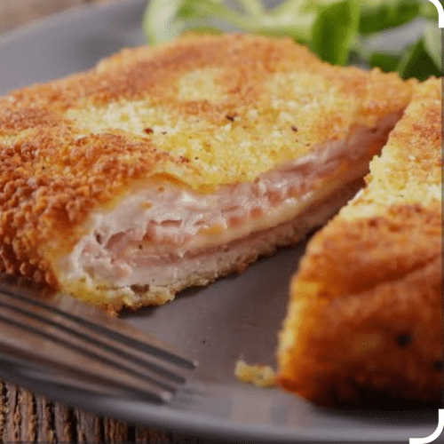 Italia  Cordon Bleu (Kalb)