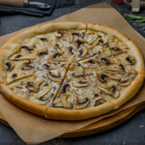 Pizza Funghi