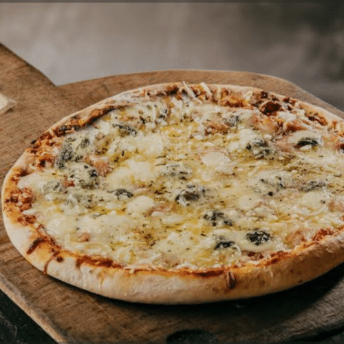 Pizza Gorgonzola