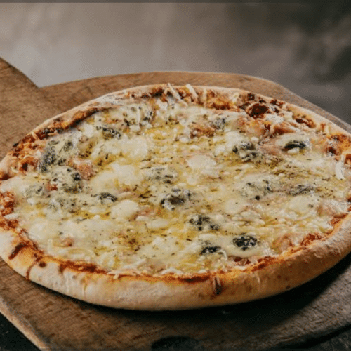 Pizza Gorgonzola