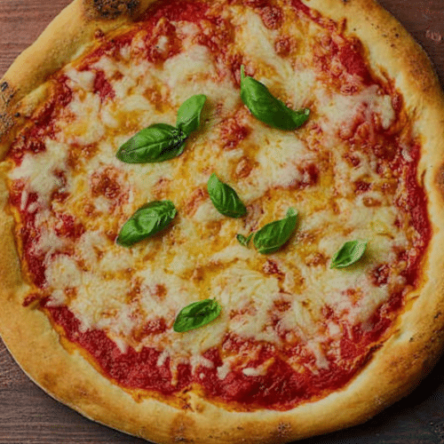 Pizza Margherita