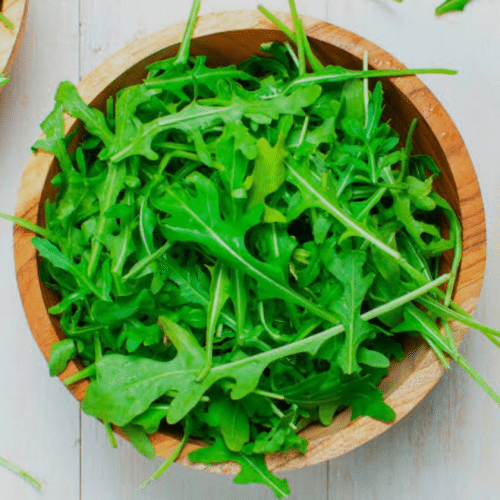 Rucola Salat