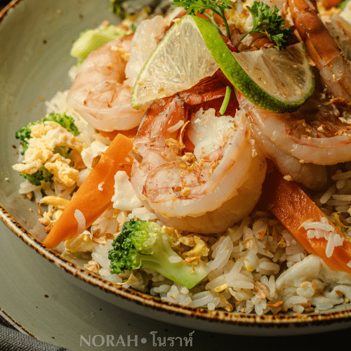 Fried rice