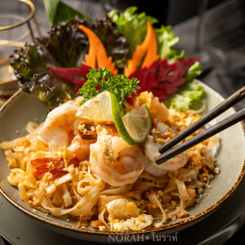 Pad Thaï