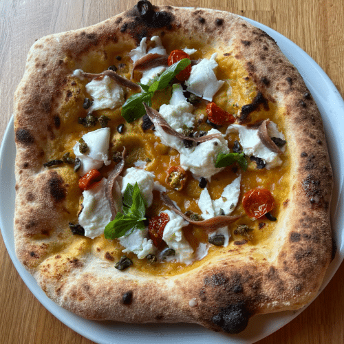 Marinara