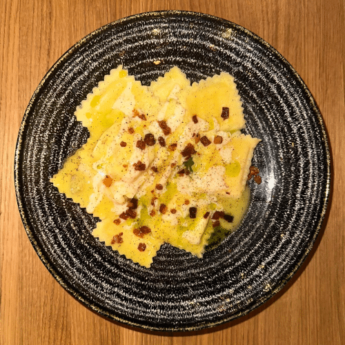 No Country For Old Cheese