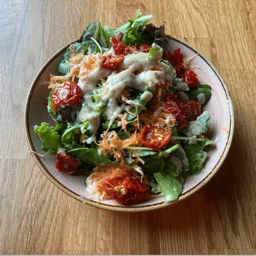 Salade MÊLÉE