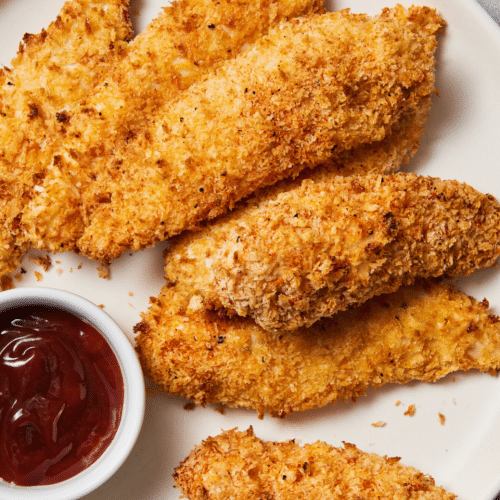 Tenders (6 Stück)
