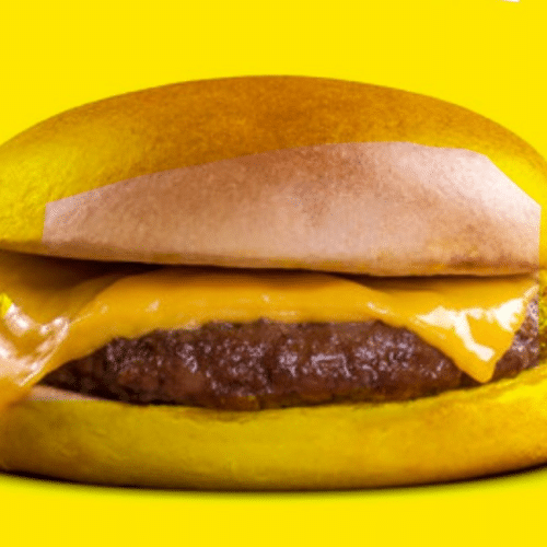 Hamburger du Mois Le Chess