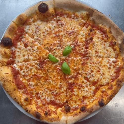 Pizza Margherita