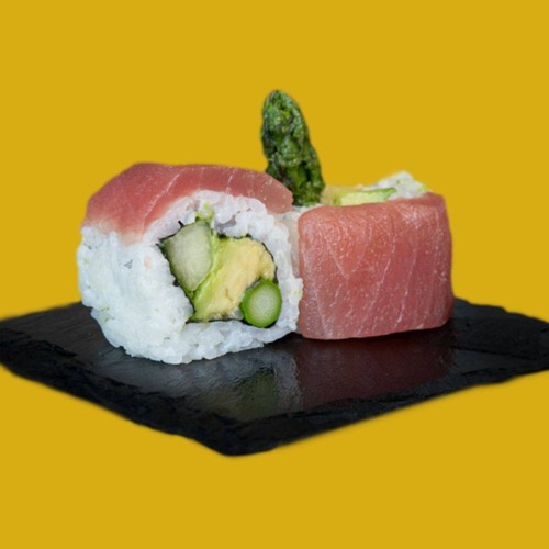 Maguro Roll (8 Stück)