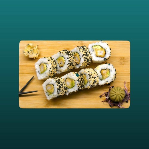 Ebiten Roll (8 Stück)