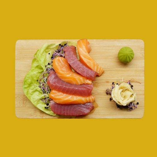 Sashimi Mix