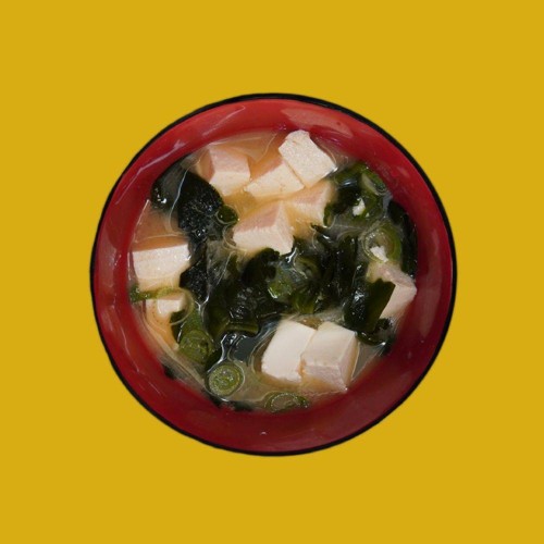 Miso Soup