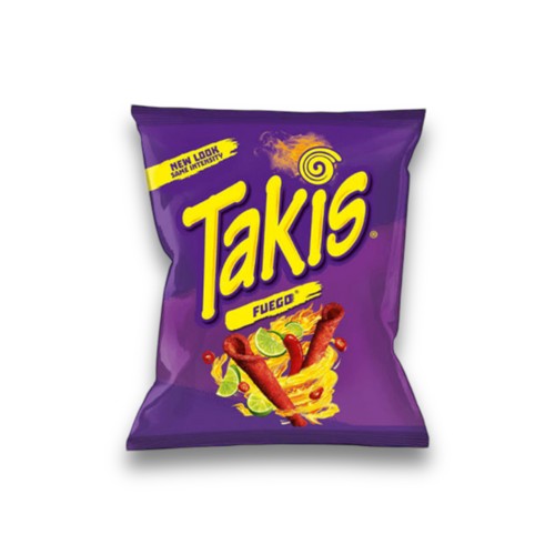 Takis Fuego (65g)