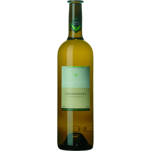 Beringer California Chardonnay 0,75l