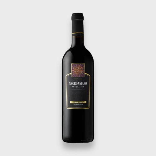 Negroamaro Puglia IGT 0,75l