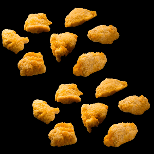 Chicken Nuggets (12 Stück)