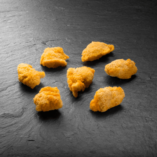 Chicken Nuggets (6 Stück)