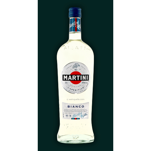 Martini Bianco 1,0 L