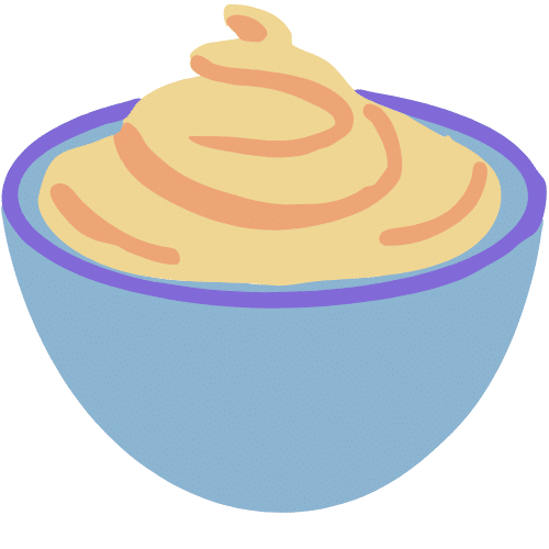 Mayonnaise