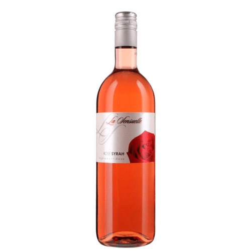 Mon Amour Syrah Rose75cl