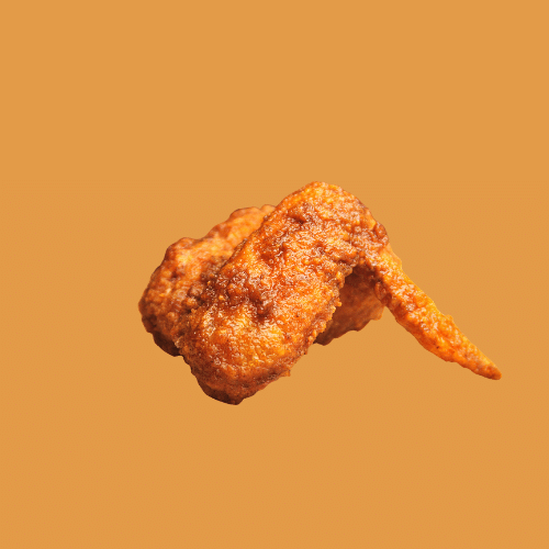 Pouletflügeli (5 Stück)