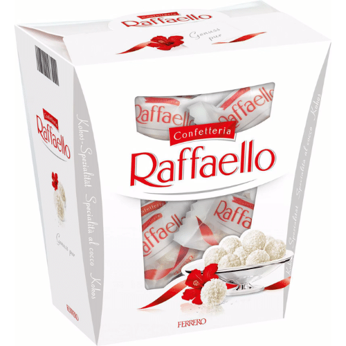 Raffaello 230g