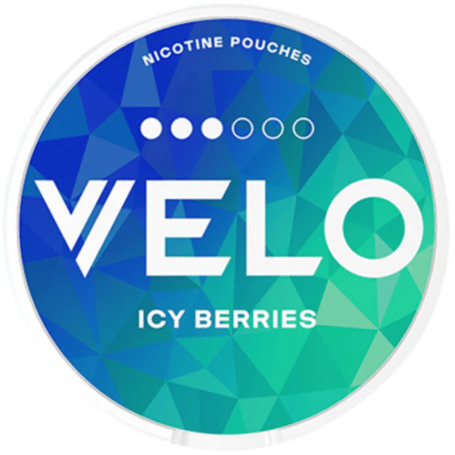 VELO Icy Berries