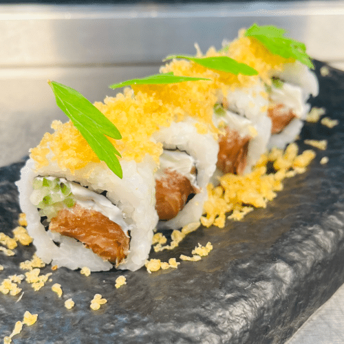 Philadelphia Roll 4 Stück