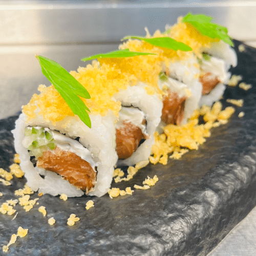 Philadelphia Roll 8 Stück