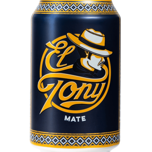 El Tony Mate 0,33l