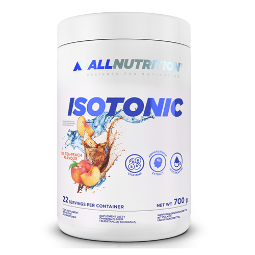 Allnutrition Isotonic (700g)