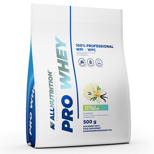 Allnutrition Pro Whey (500g)