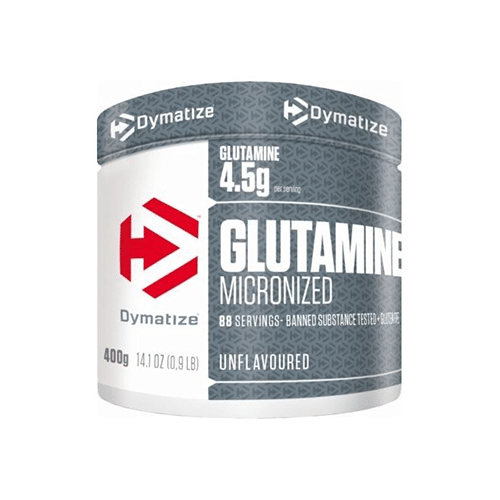 Dymatize Glutamine (400g)