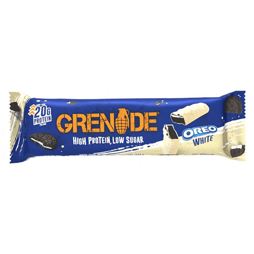 Grenade Protein Bar (60g)