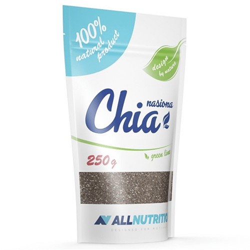 Allnutrition Chia Samen (500g)