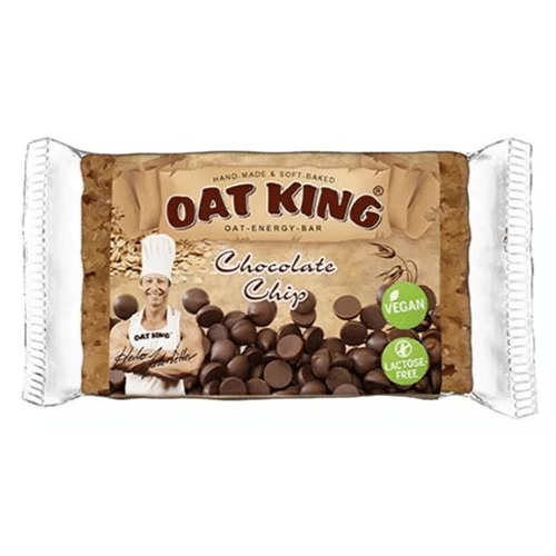 Oat King Haferriegel Vegan (95g)