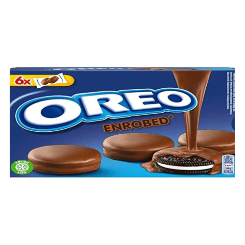 Oreo Enrobed Chocolate