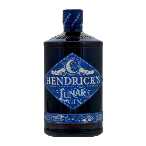 Hendrick's Lunar Gin 0.7l